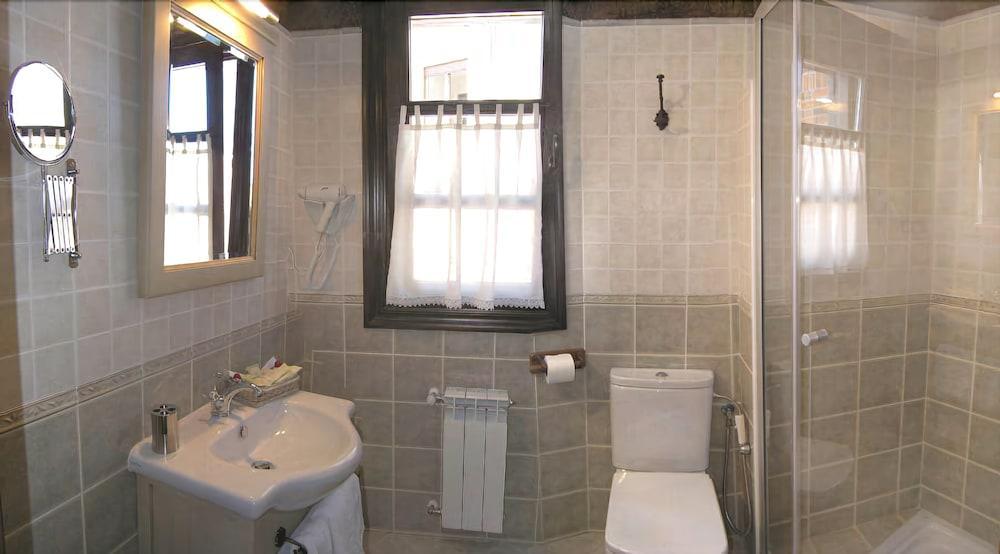 Posada-Spa Privilegio De Vara Noja Εξωτερικό φωτογραφία