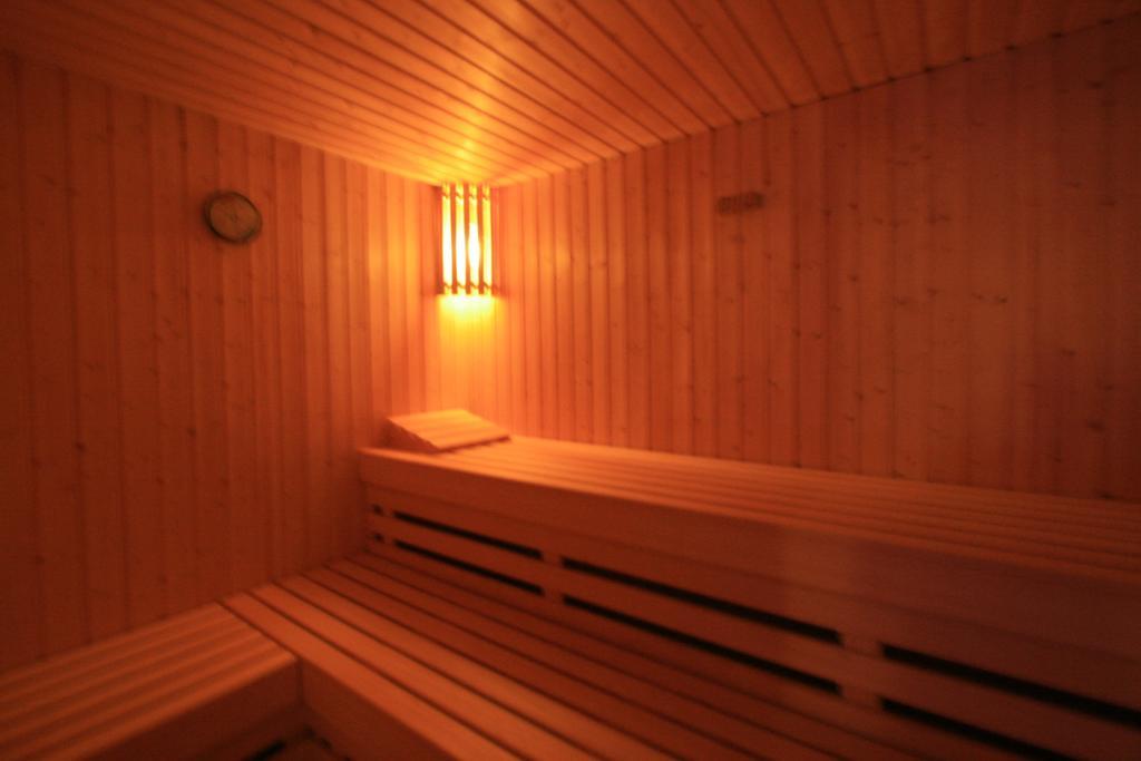 Posada-Spa Privilegio De Vara Noja Εξωτερικό φωτογραφία