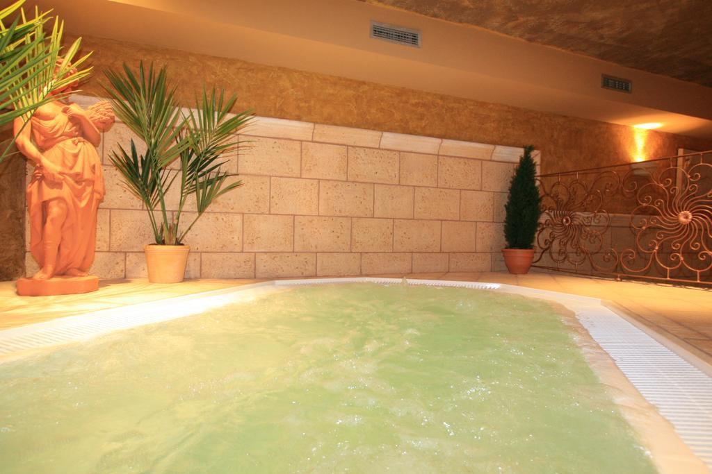 Posada-Spa Privilegio De Vara Noja Εξωτερικό φωτογραφία