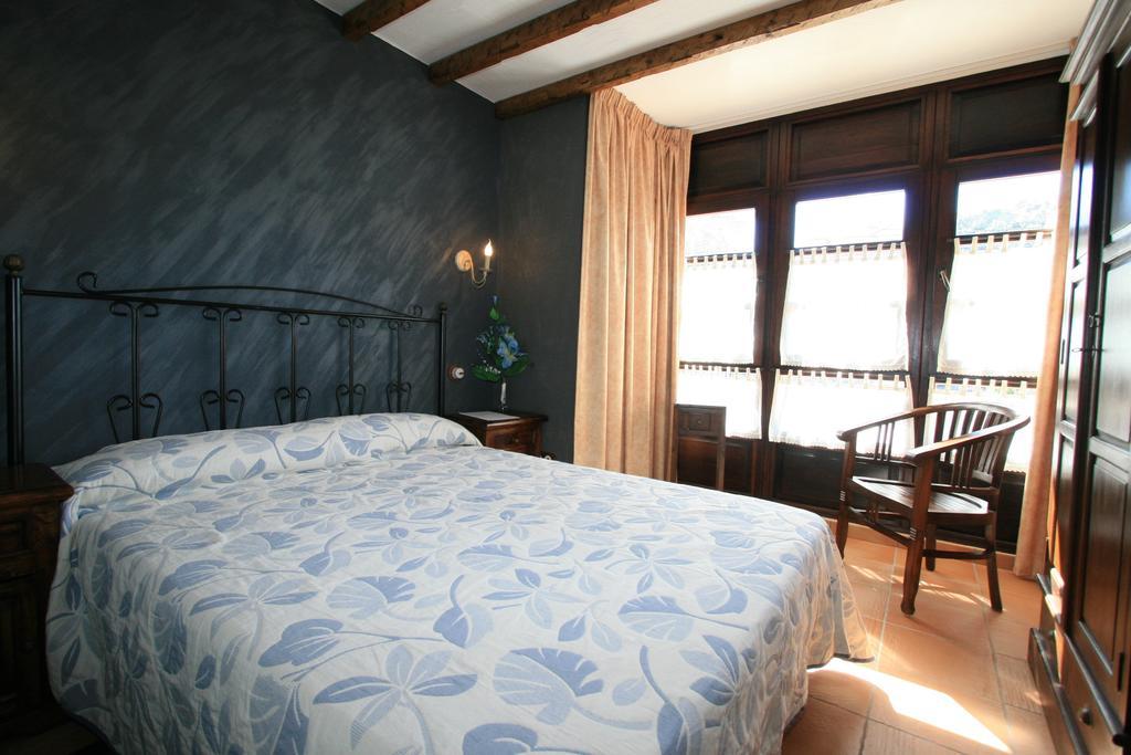 Posada-Spa Privilegio De Vara Noja Δωμάτιο φωτογραφία