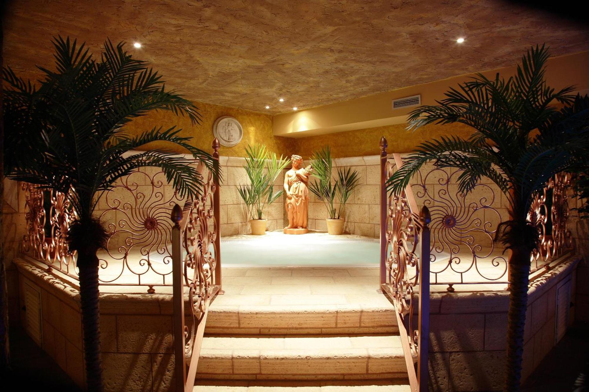 Posada-Spa Privilegio De Vara Noja Εξωτερικό φωτογραφία