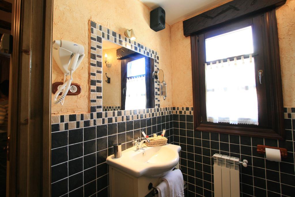 Posada-Spa Privilegio De Vara Noja Δωμάτιο φωτογραφία