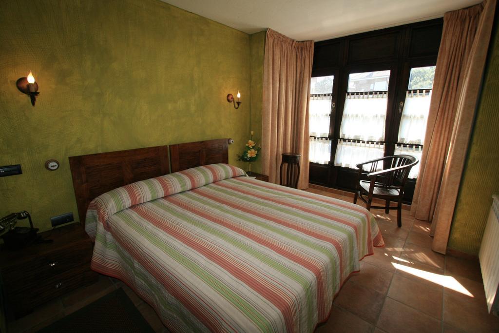Posada-Spa Privilegio De Vara Noja Δωμάτιο φωτογραφία