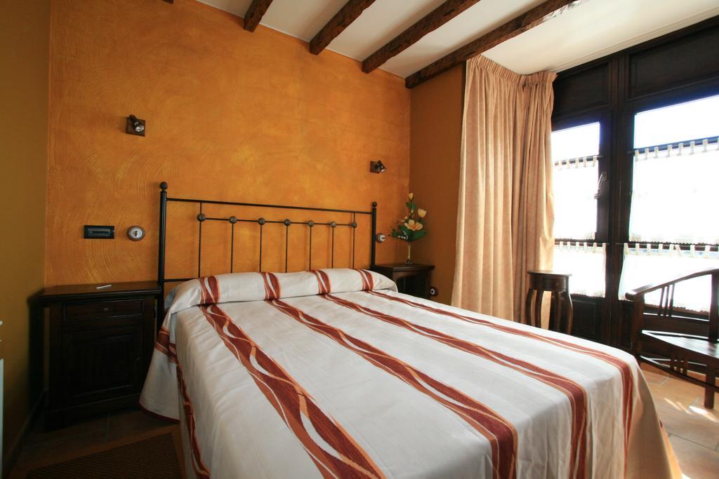 Posada-Spa Privilegio De Vara Noja Δωμάτιο φωτογραφία