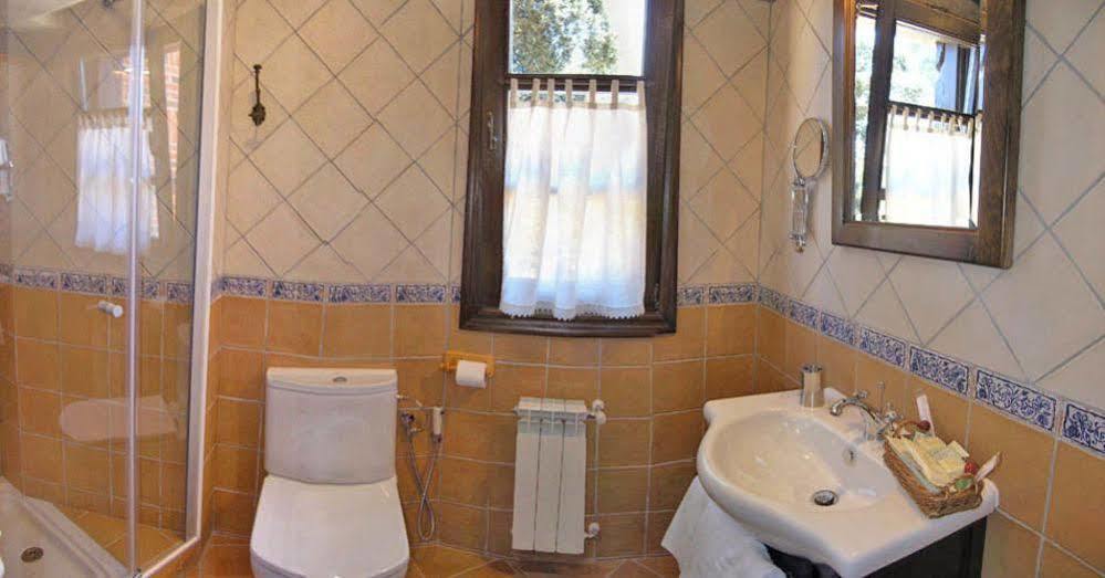 Posada-Spa Privilegio De Vara Noja Εξωτερικό φωτογραφία