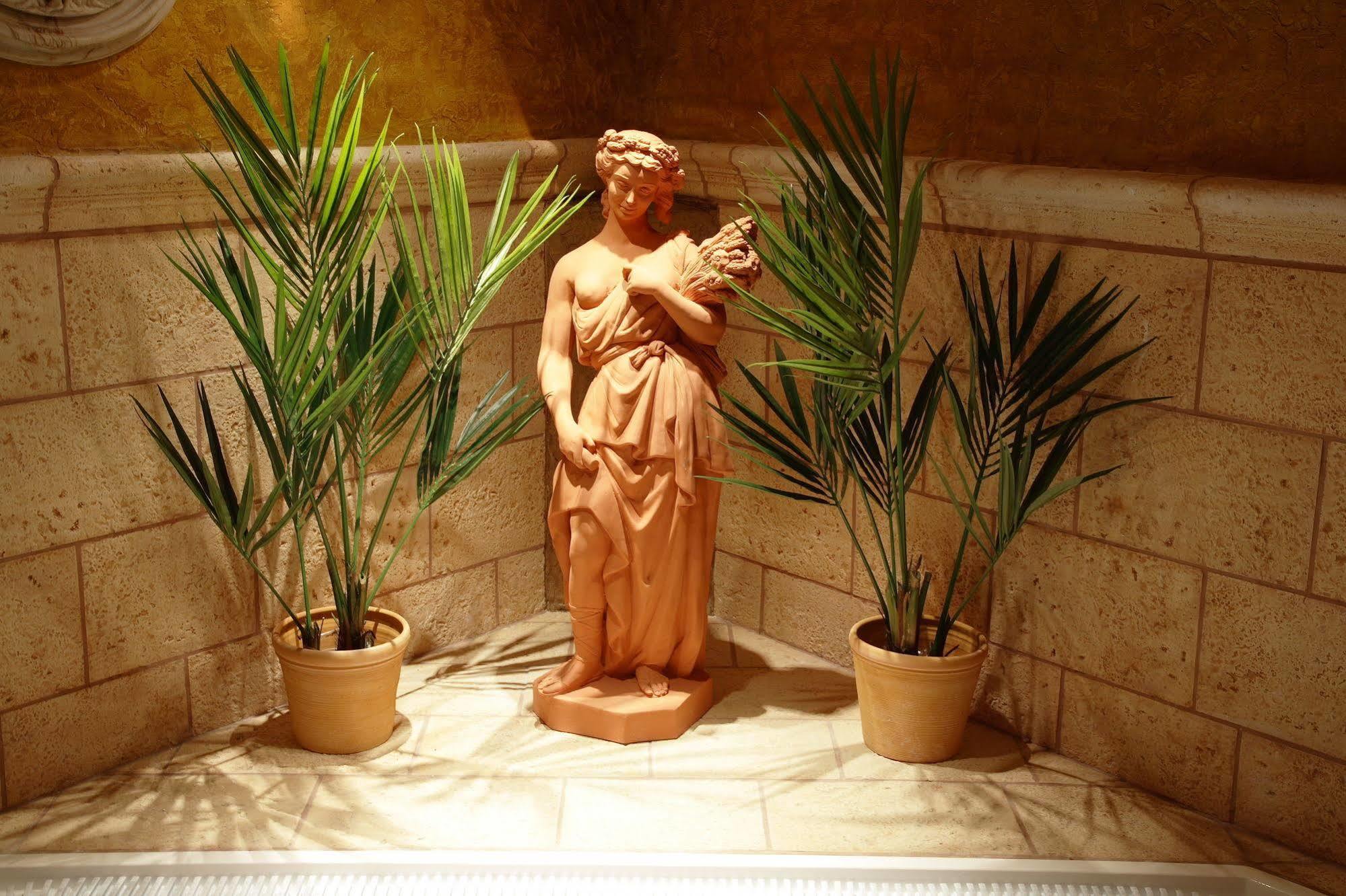 Posada-Spa Privilegio De Vara Noja Εξωτερικό φωτογραφία